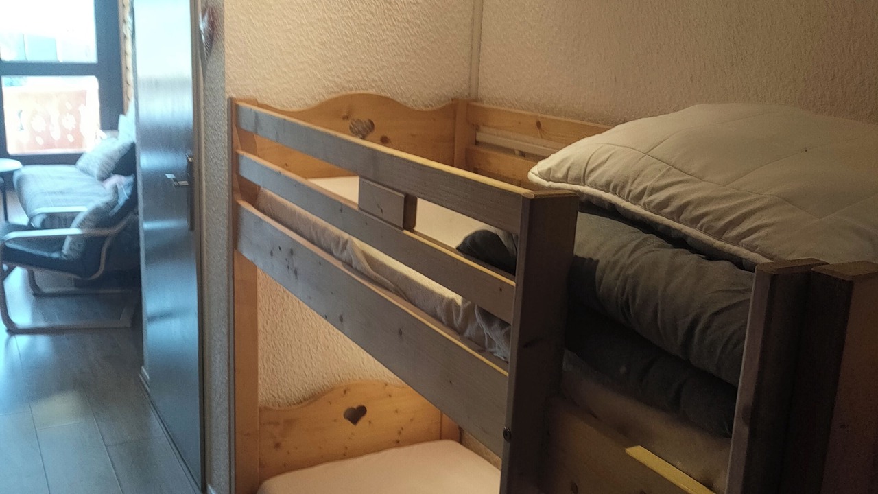 Photo of Bedroom in Mont-de-Lans