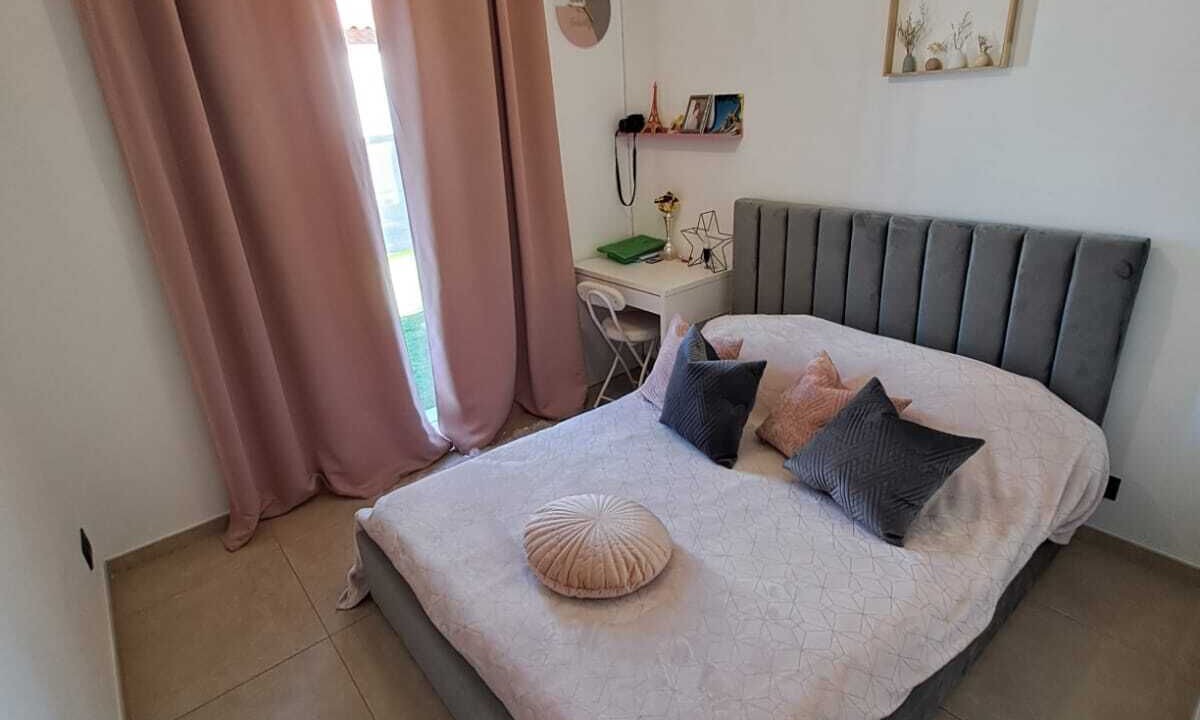 Photo of Bedroom in Lunel