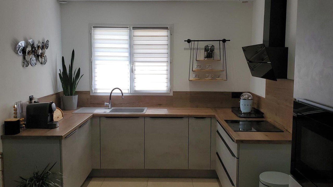 Photo of Kitchen in Lunel