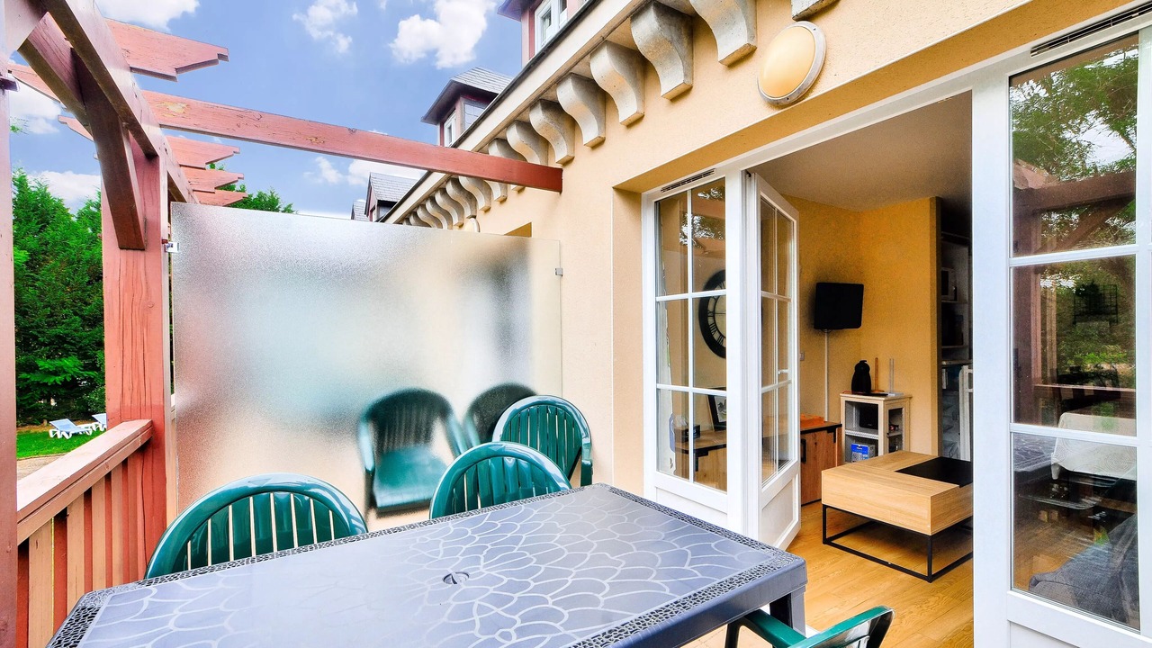 Photo of Outdoor in Argentat