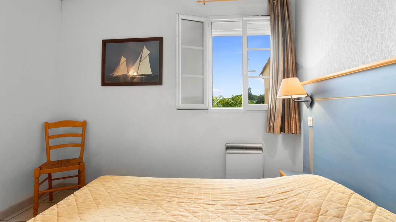 Photo of Bedroom in Preconil