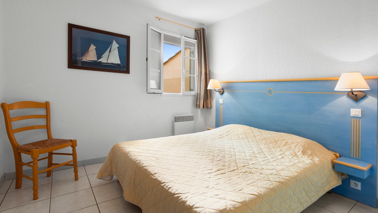 Photo of Bedroom in Preconil