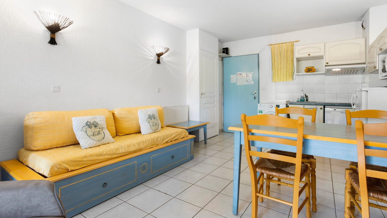 Photo of Livingroom in Preconil