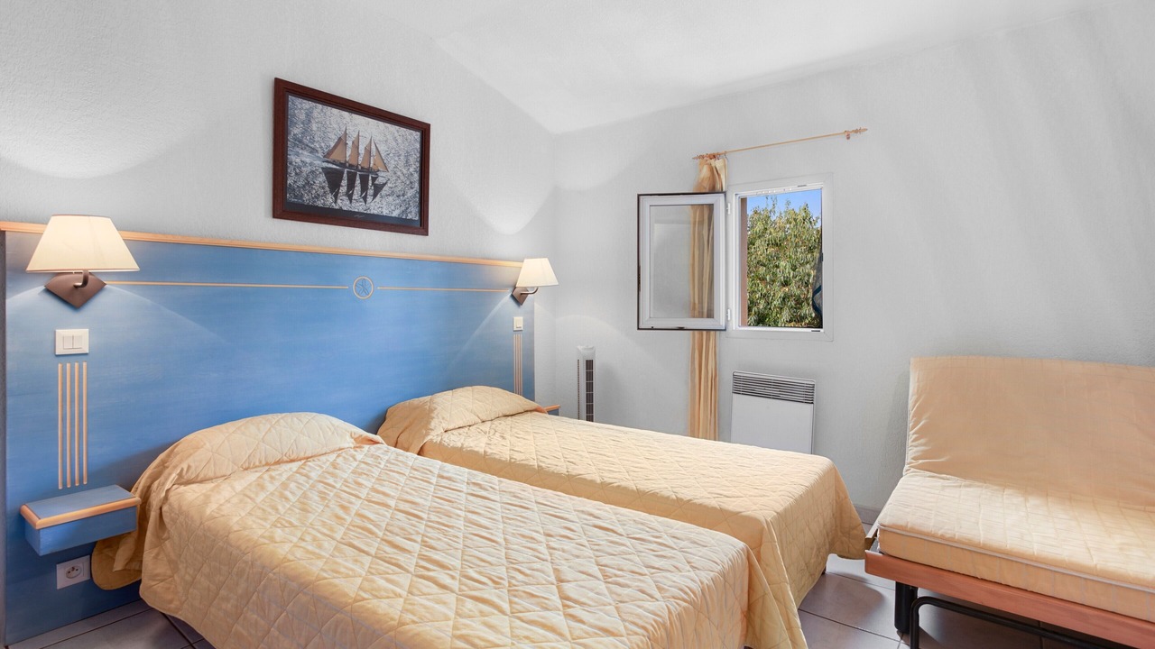 Photo of Bedroom in Preconil