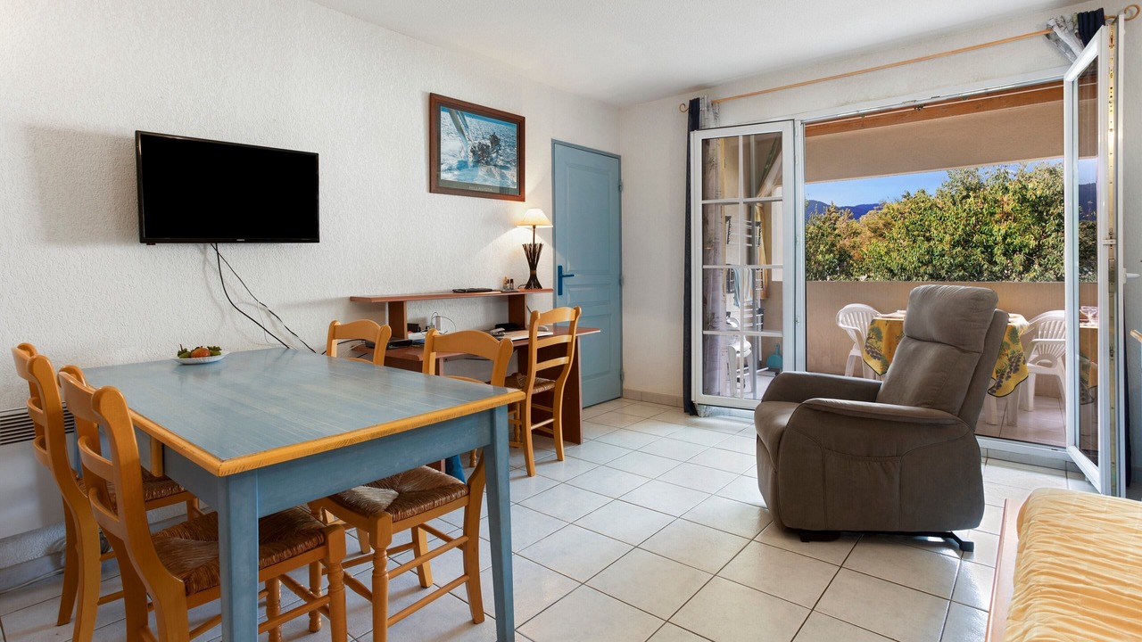 Photo of Livingroom in Preconil
