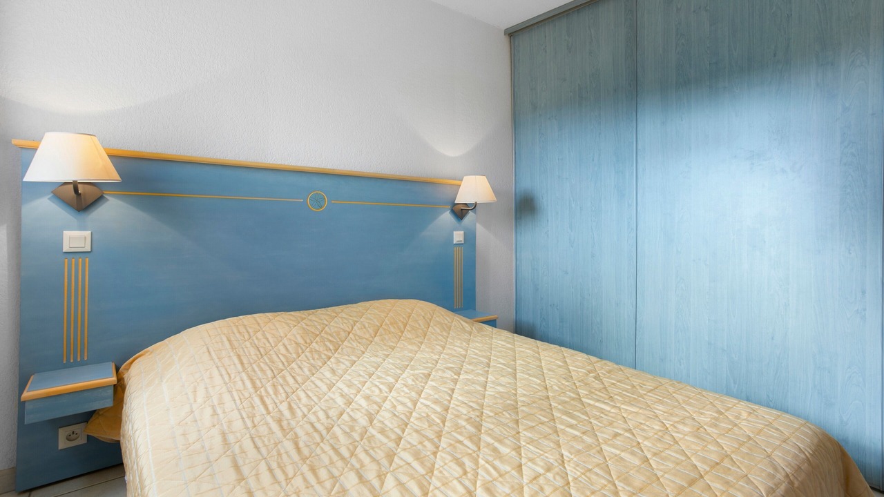 Photo of Bedroom in Preconil