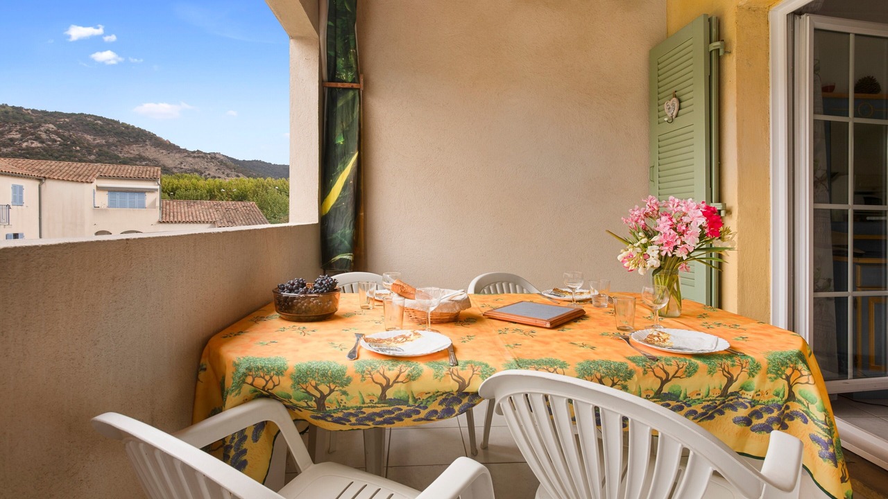 Photo of Outdoor in Preconil