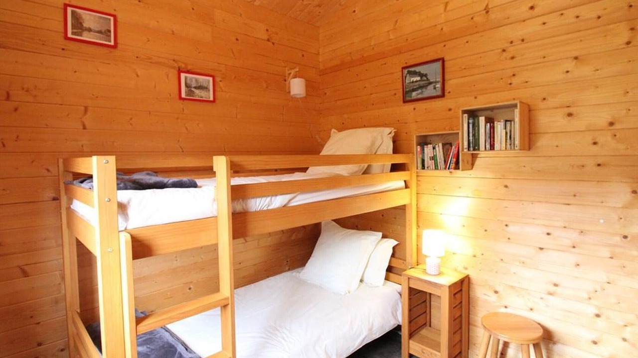 Photo of Bedroom in Velzic