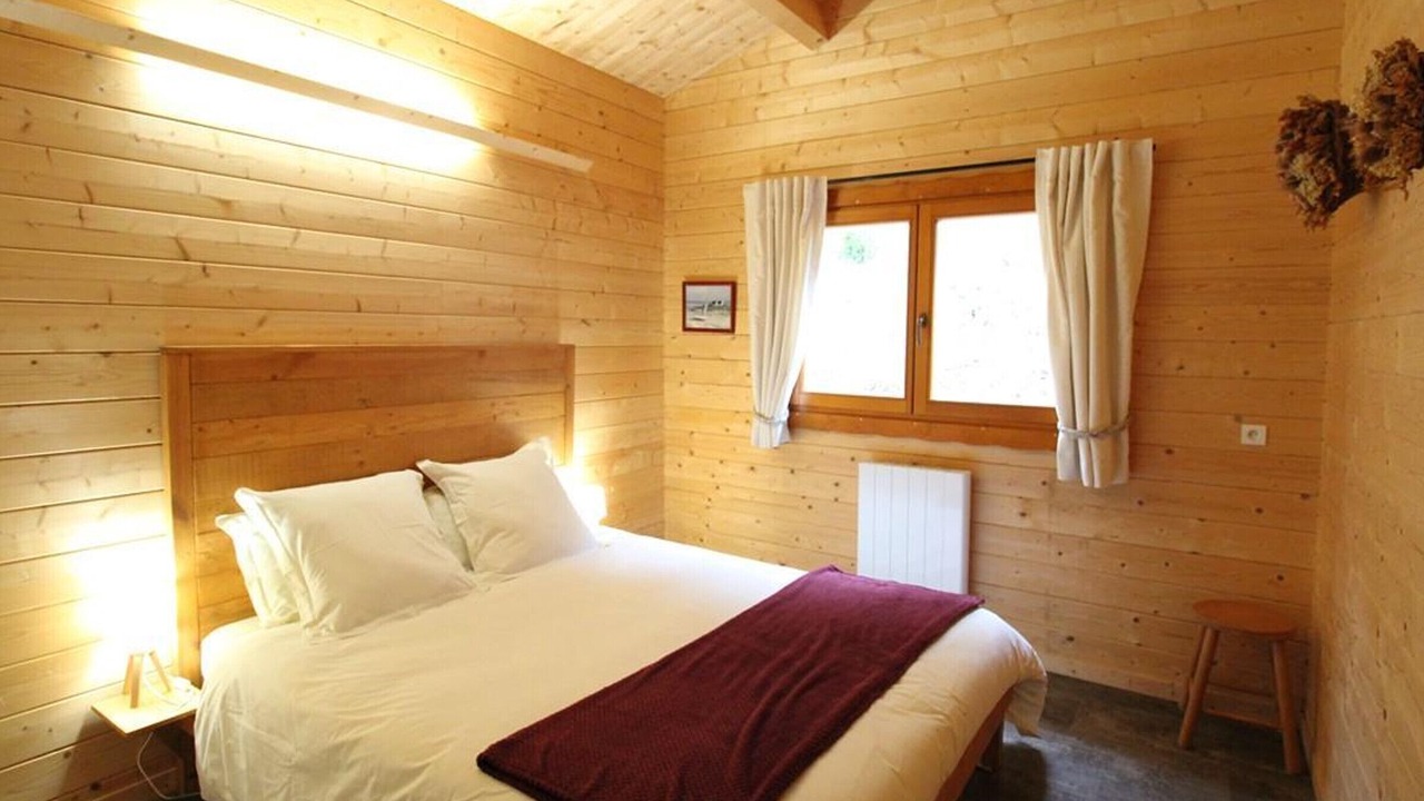 Photo of Bedroom in Velzic