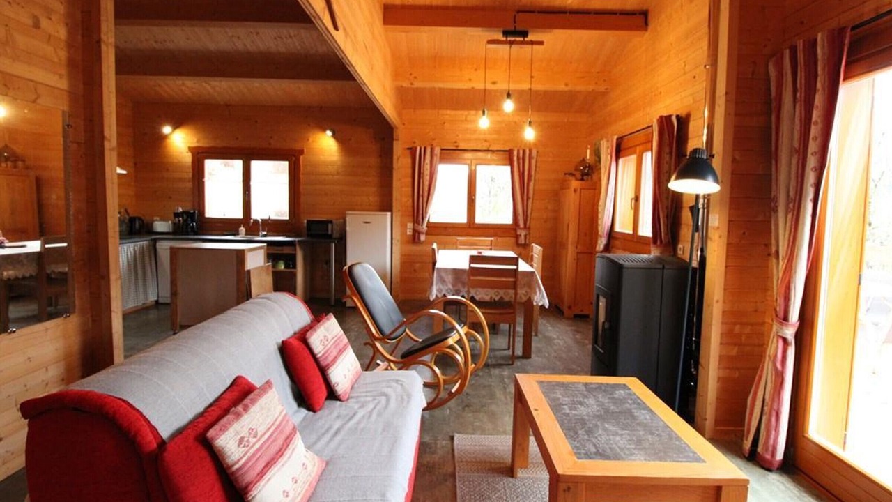 Photo of Livingroom in Velzic