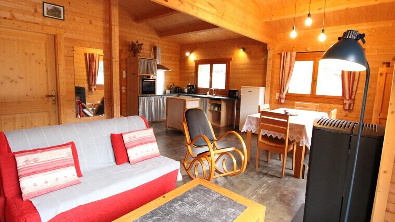 Photo of Livingroom in Velzic
