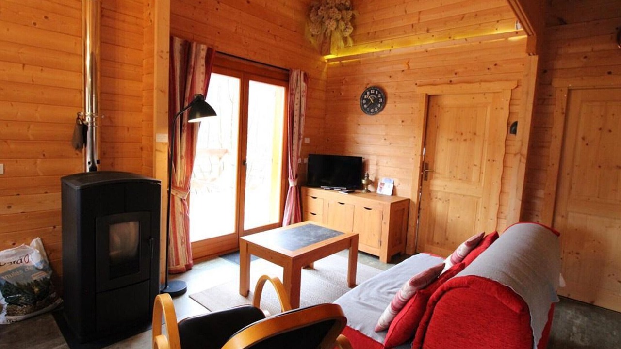 Photo of Livingroom in Velzic