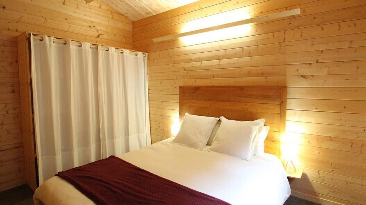 Photo of Bedroom in Velzic