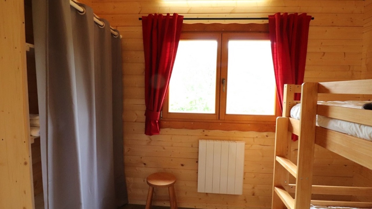 Photo of Bedroom in Velzic