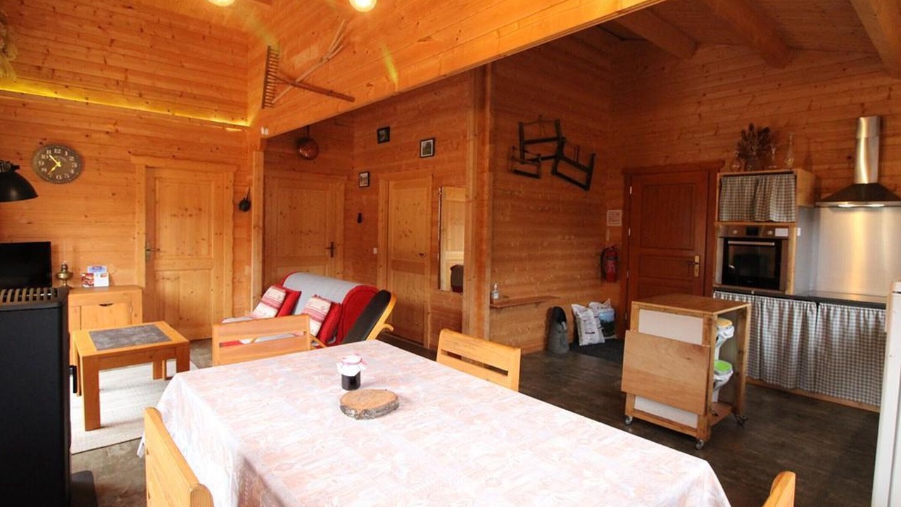 Photo of Livingroom in Velzic