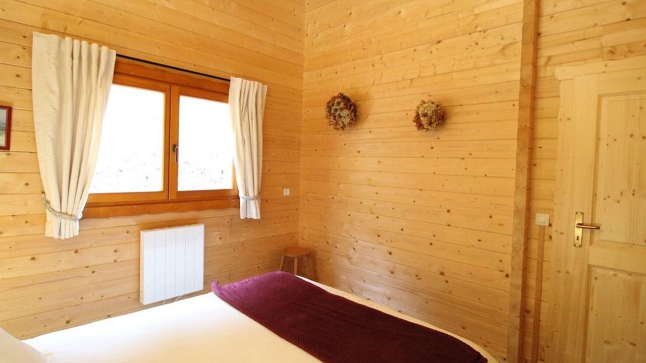 Photo of Bedroom in Velzic