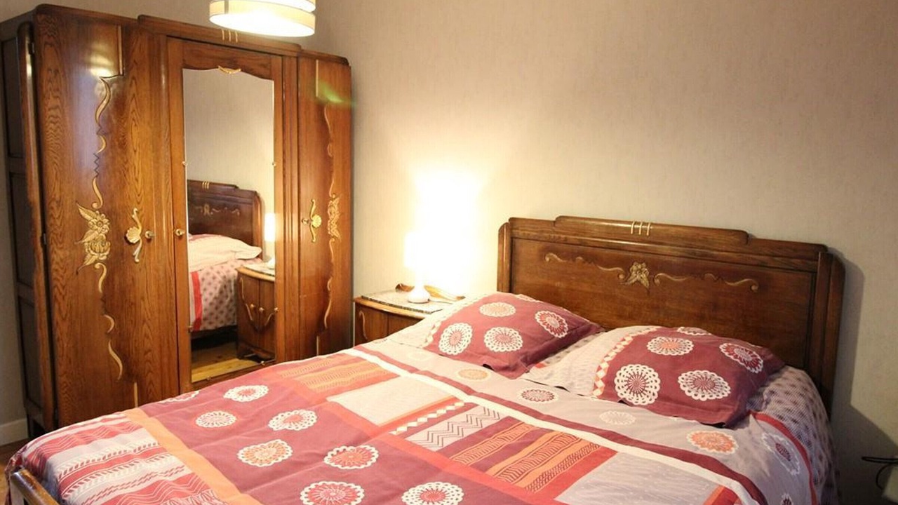 Photo of Bedroom in Mandailles-Saint-Julien