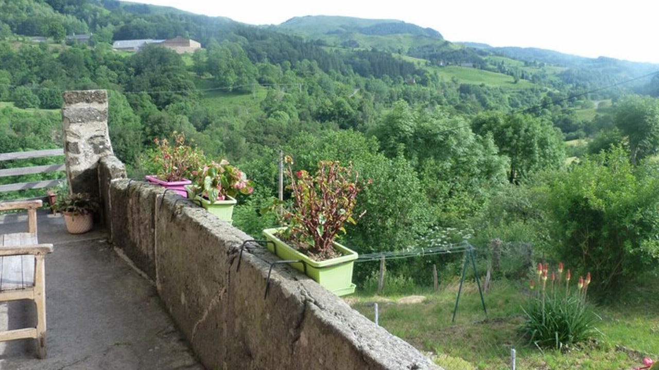 Photo of Outdoor in Mandailles-Saint-Julien