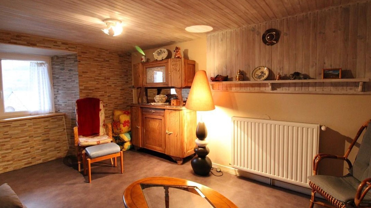 Photo of Livingroom in Mandailles-Saint-Julien