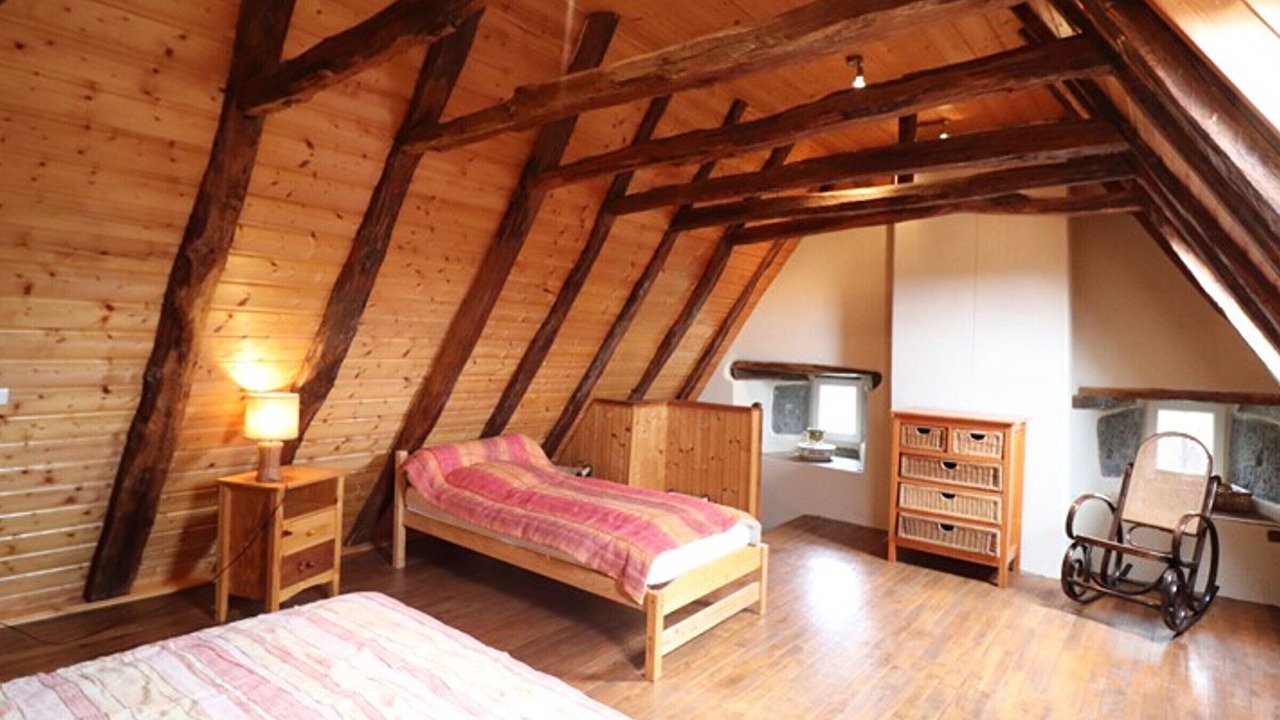 Photo of Bedroom in Paulhenc