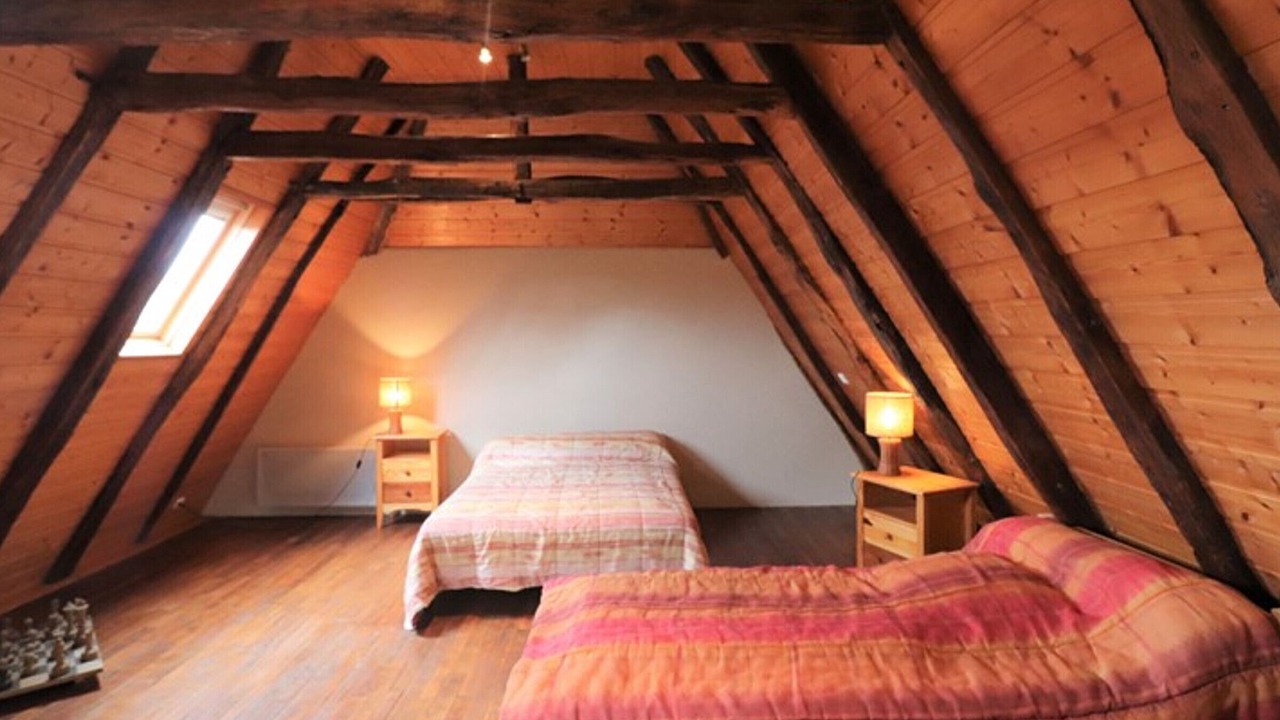 Photo of Bedroom in Paulhenc
