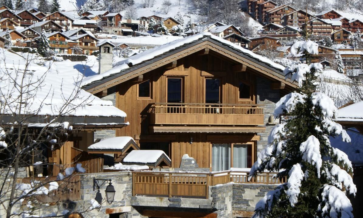 Photo of Outdoor in Champagny-en-Vanoise