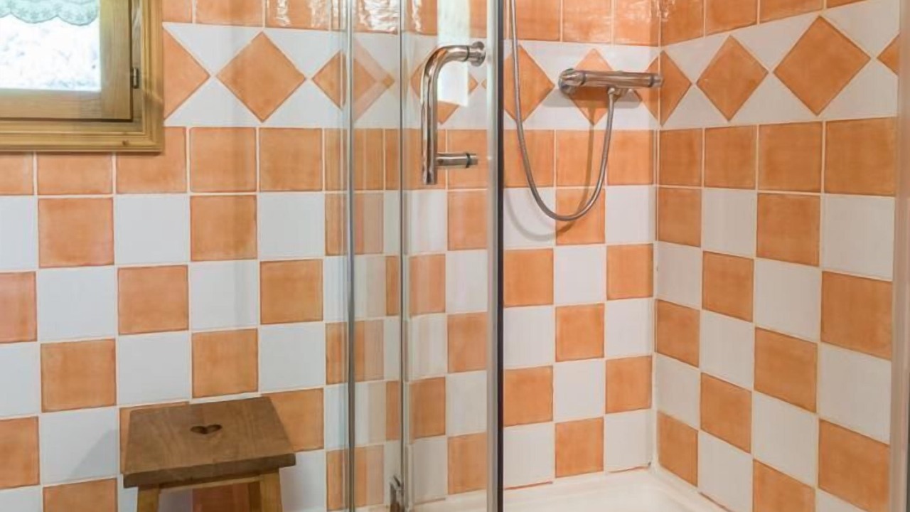 Photo of Bathroom in Champagny-en-Vanoise
