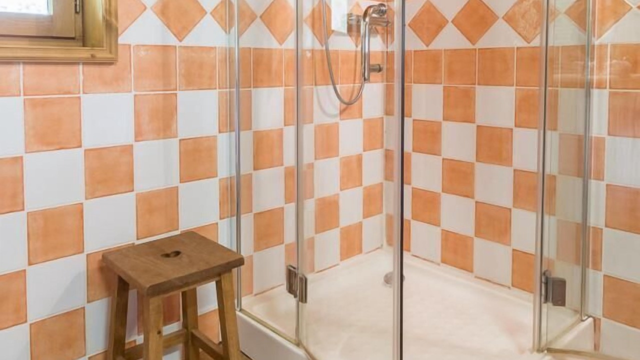 Photo of Bathroom in Champagny-en-Vanoise