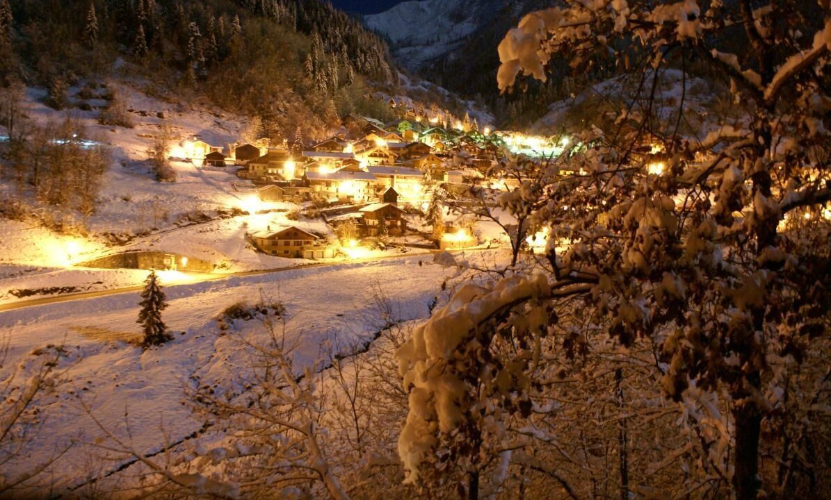Photo of Outdoor in Champagny-en-Vanoise