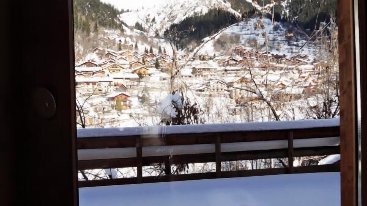 Photo of Others in Champagny-en-Vanoise