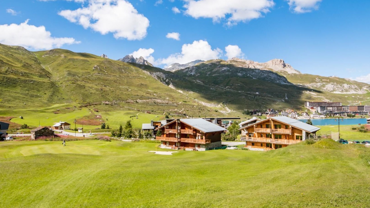 Photo of Outdoor in Val Claret