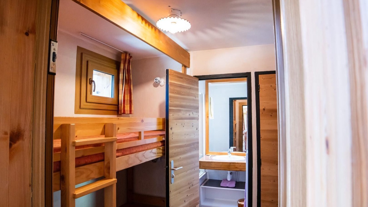 Photo of Bedroom in Val Claret