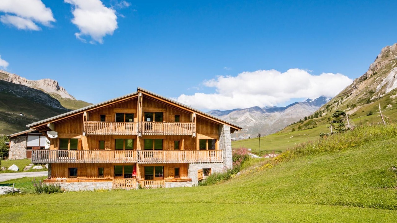 Photo of Outdoor in Val Claret