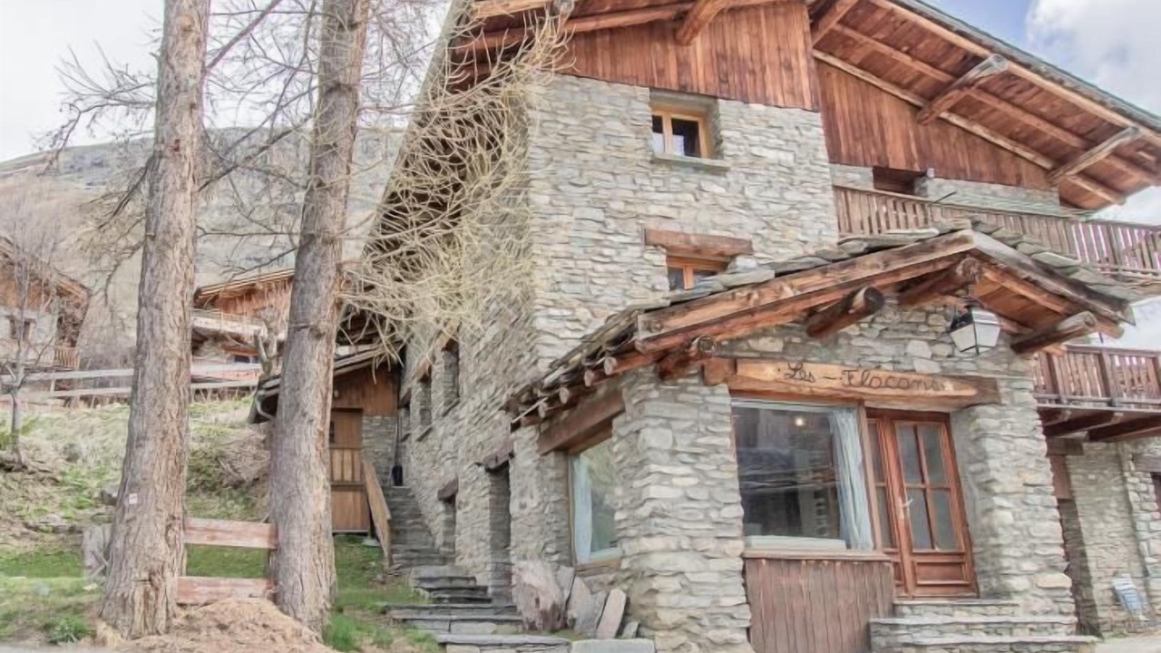 Photo of Outdoor in Bonneval-sur-Arc