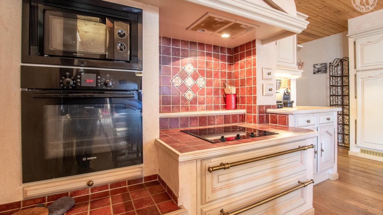 Photo of Kitchen in Bonneval-sur-Arc