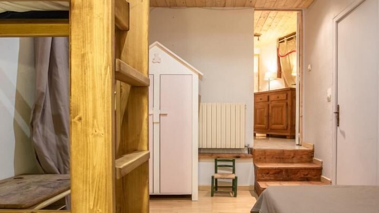 Photo of Bedroom in Bonneval-sur-Arc