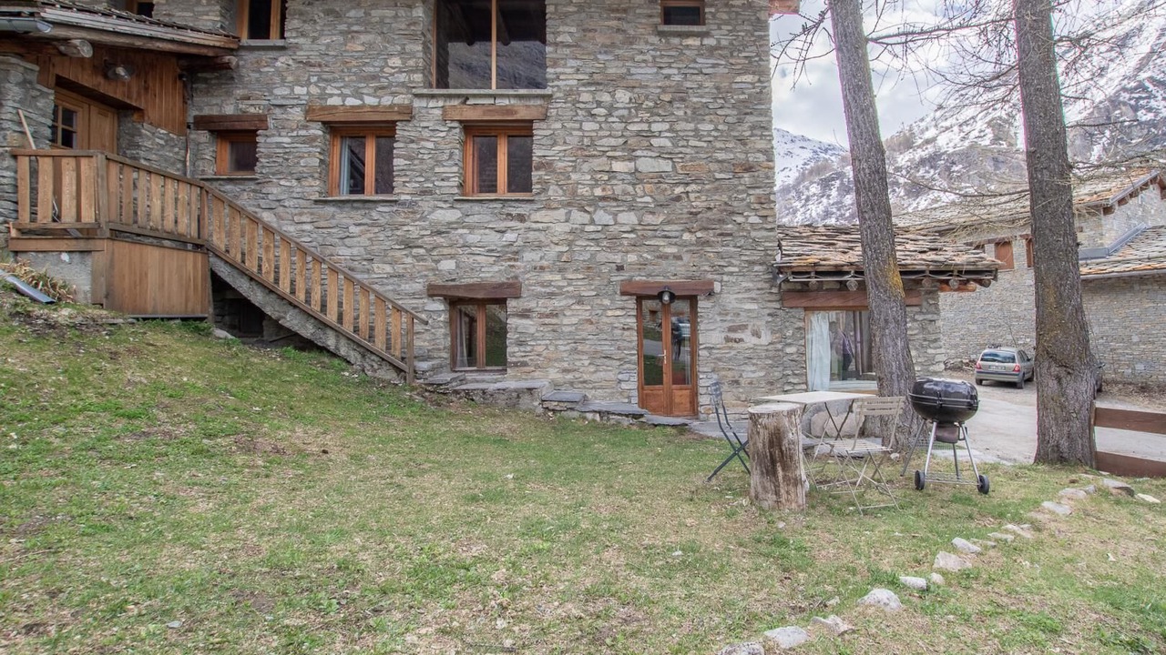 Photo of Outdoor in Bonneval-sur-Arc