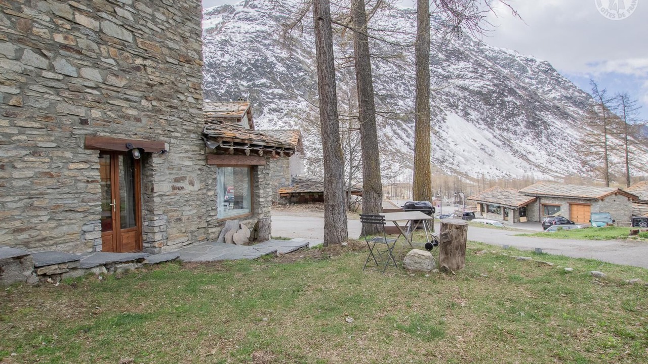 Photo of Outdoor in Bonneval-sur-Arc