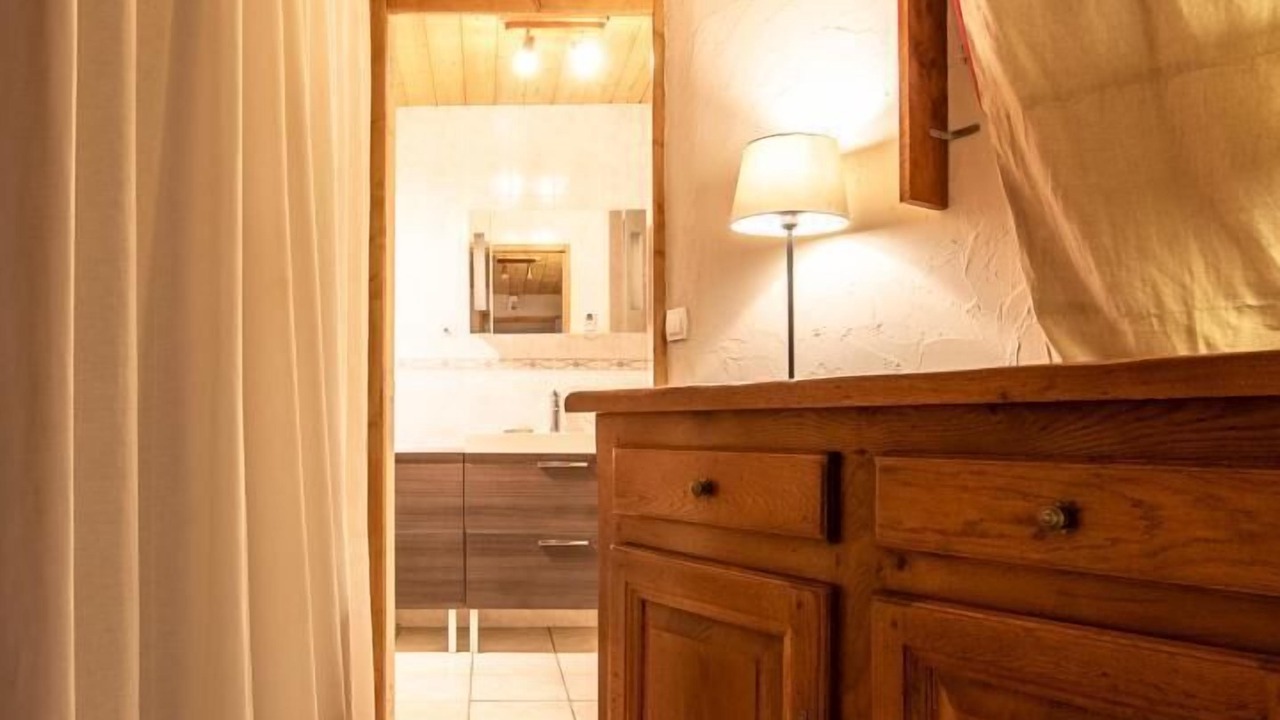 Photo of Bathroom in Bonneval-sur-Arc