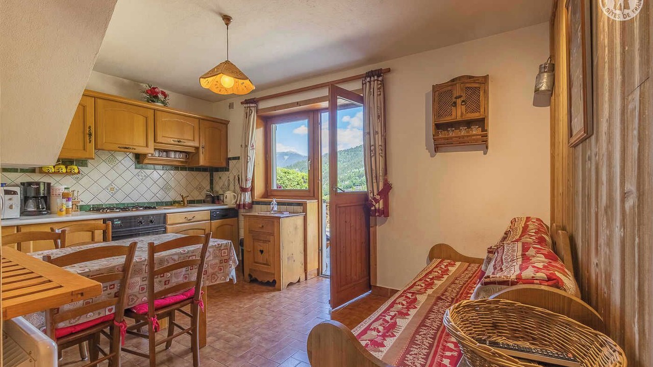 Photo of Kitchen in Les Allues