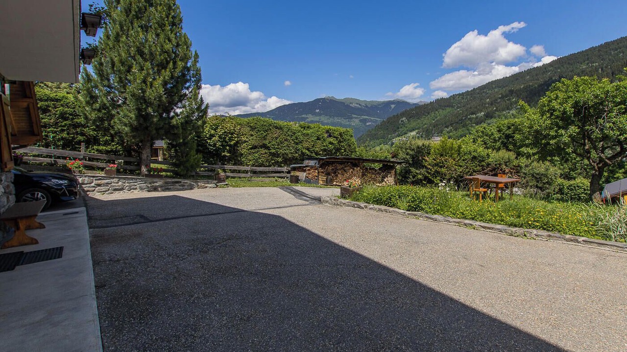 Photo of Outdoor in Les Allues