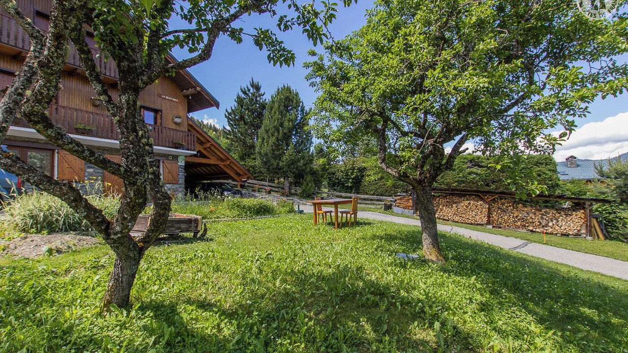 Photo of Outdoor in Les Allues