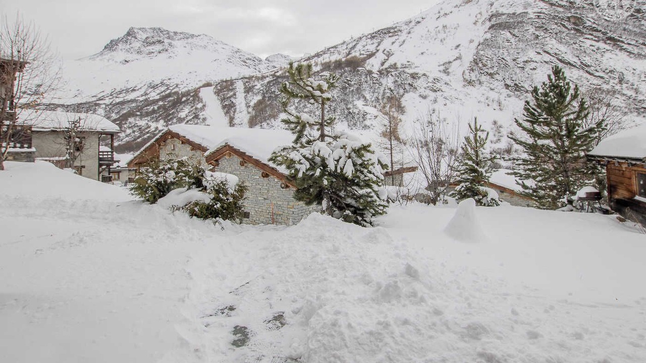 Photo of Outdoor in Bonneval-sur-Arc