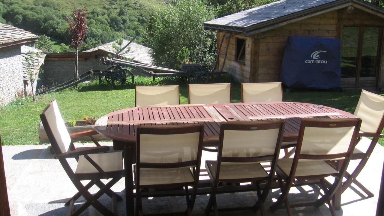 Photo of Outdoor in Bonneval-sur-Arc