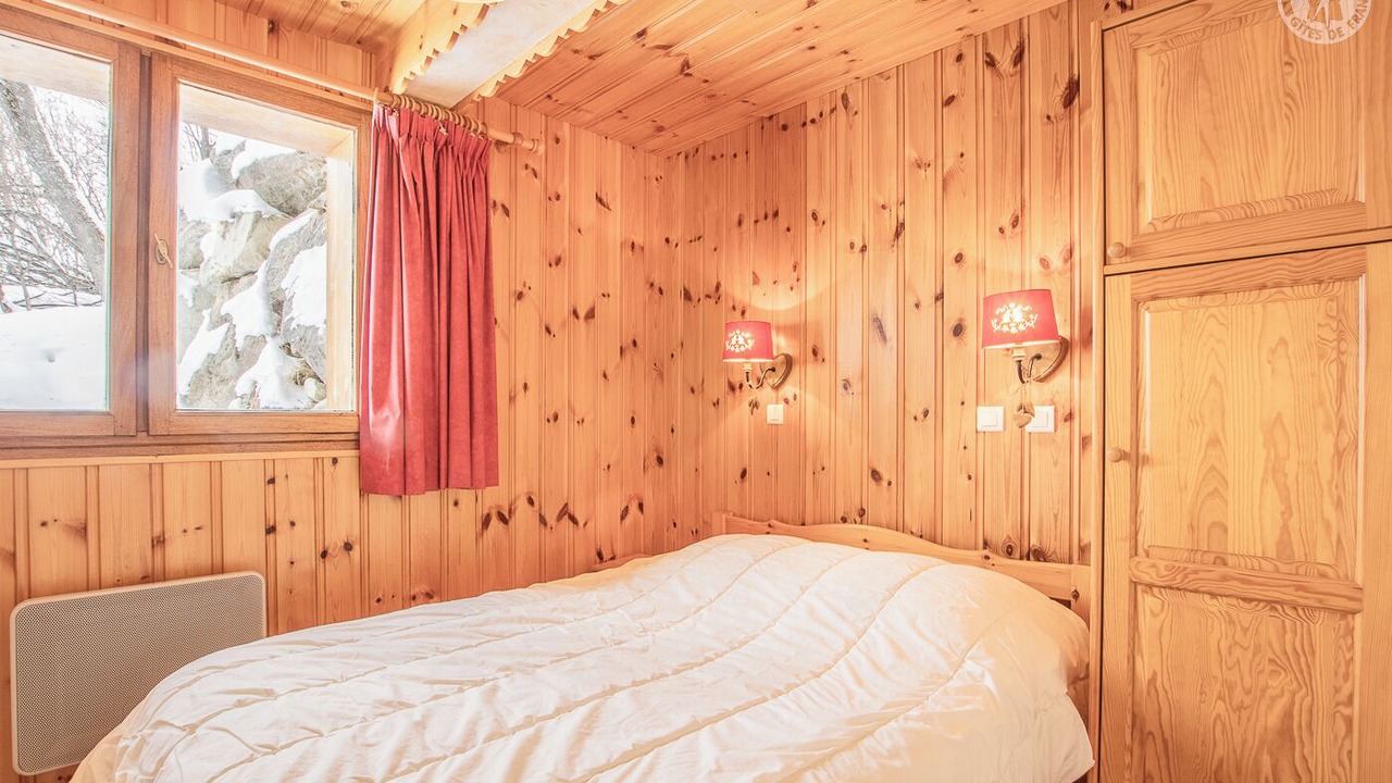 Photo of Bedroom in Bonneval-sur-Arc