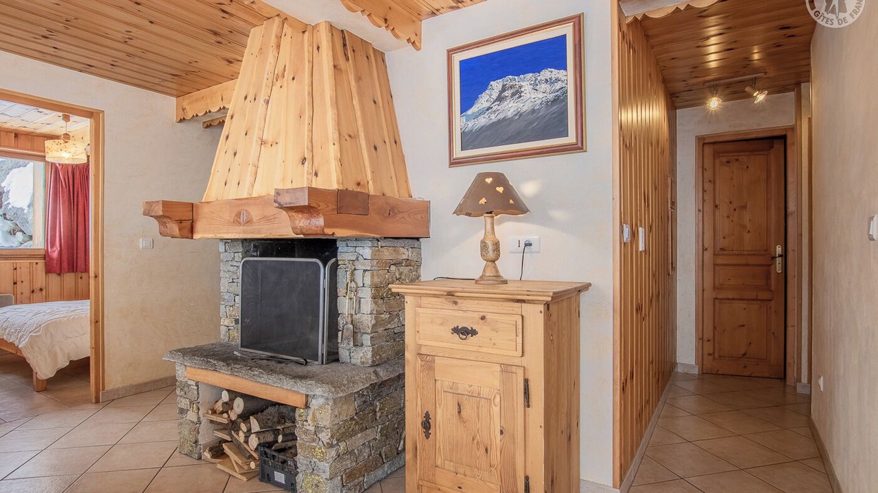 Photo of Bedroom in Bonneval-sur-Arc