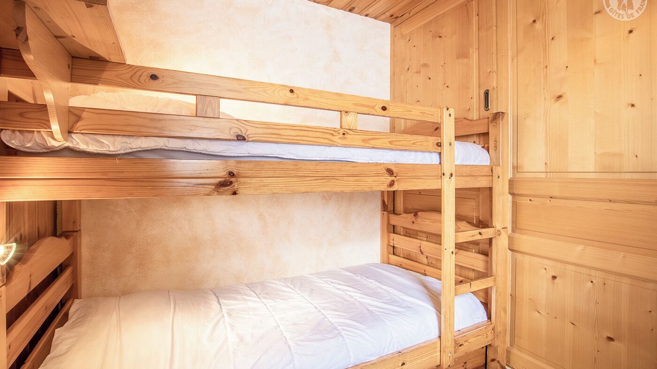 Photo of Bedroom in Bonneval-sur-Arc