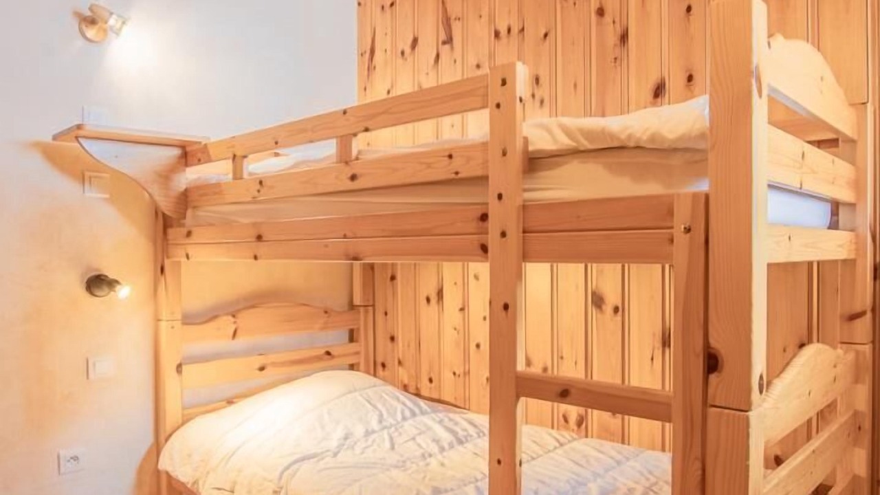 Photo of Bedroom in Bonneval-sur-Arc