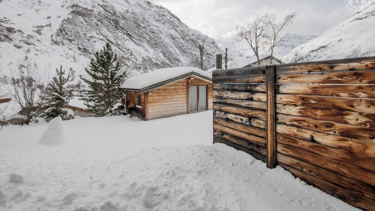 Photo of Outdoor in Bonneval-sur-Arc