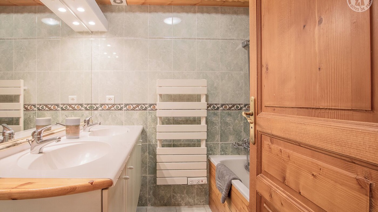 Photo of Bathroom in Bonneval-sur-Arc